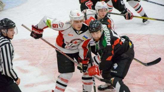 «Донбасс» покинул Континентальный кубок