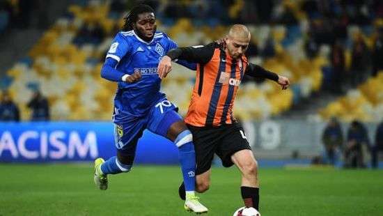 УПЛ. В «класичному» голов не забивали