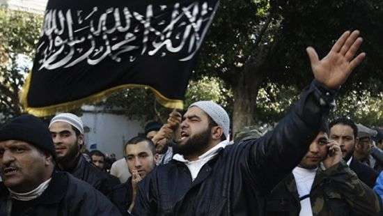 В Германии за неполный год открыли почти тысячу дел о терроризме