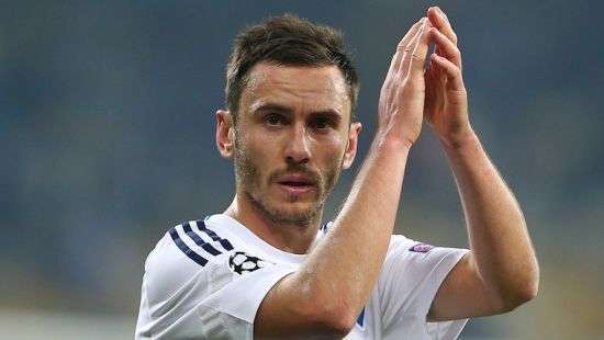 В Турции свои матчи провели клубы украинских легионеров