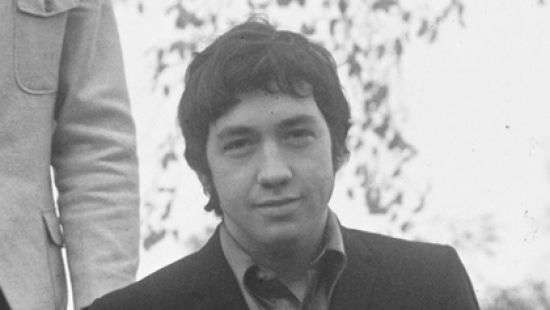 Умер один из создателей легендарной группы AC/DC