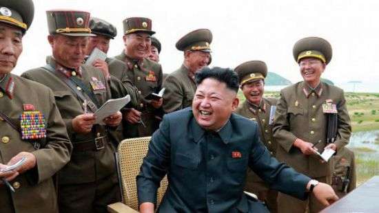 Швеция требует у КНДР долг за купленные 43 года назад Volvo