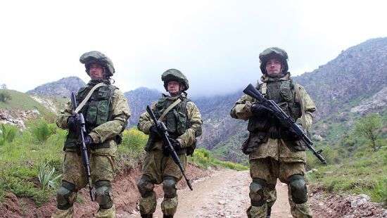 Военные в Украине будут питаться по каталогу