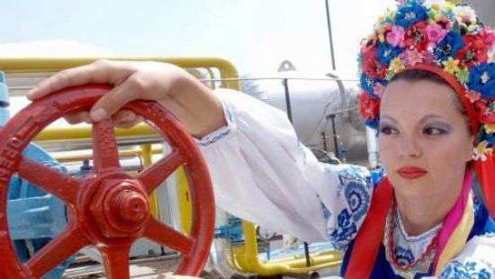 Киев будет закупать газ у России при одном условии