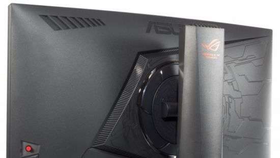 ASUS захватила рынок мониторов
