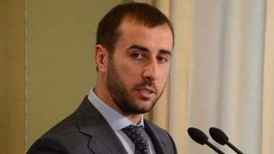 Washington Times: Прокуратура Украины арестом матери-одиночки в Грузии пытается давить на оппозиционнера