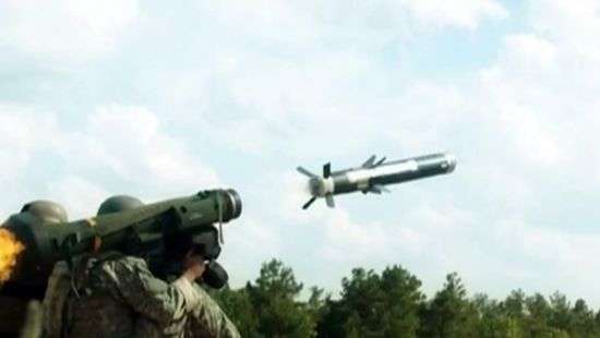 Летальное оружие для ВСУ: все вопросы согласованы, слово лишь за Трампом