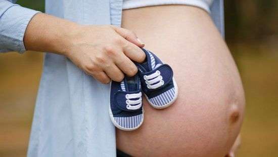 Что помогает забеременеть сыном, выяснили ученые