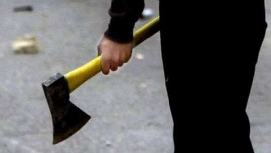 В Швейцарии подросток с топором нападал на прохожих - ранены 8 человек