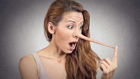 Специалисты нашли способ распознать женскую и мужскую ложь