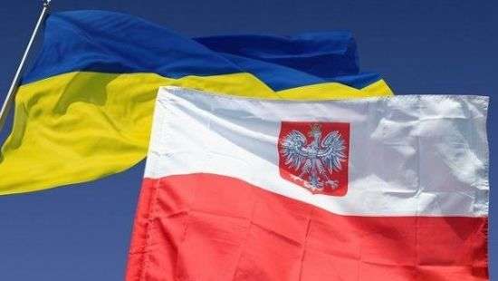 Украина и Польша подписали соглашения о языке обучения нацменьшинств