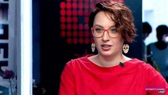 Ведущую «Эха Москвы» погрузили в искусственный сон