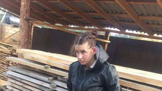 Похитительницу младенца в Киеве взяли под круглосуточный домашний арест