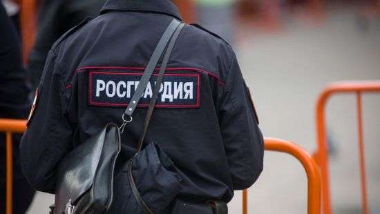 В РФ лейтенант Росгвардии застрелил четырех сослуживцев