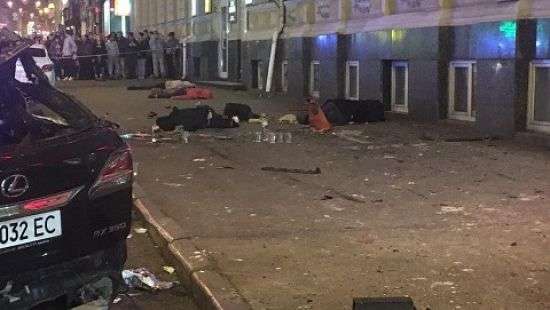 Трагедия в Харькове: семья Зайцевой сделала заявление