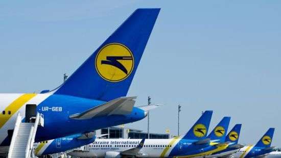 В Украине могут появиться авиарейсы в Катар и Кению