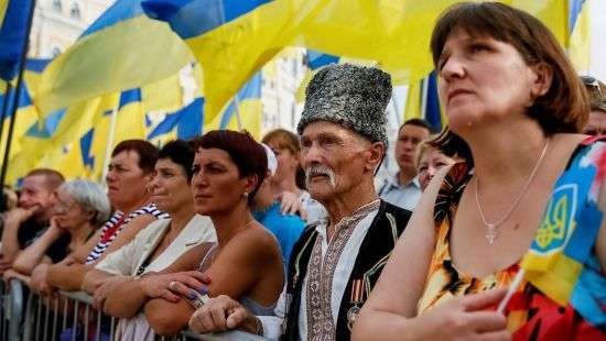 Социологи выяснили степень доверия украинцев к власти