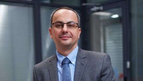 Из НОТУ уволился зам исполнительного директора, отвечавший за Евровидение