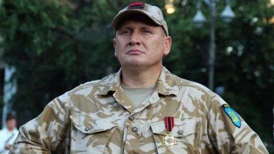 Соратники Коханивского разгромили зал заседаний суда в Киеве - ФОТО, ВИДЕО