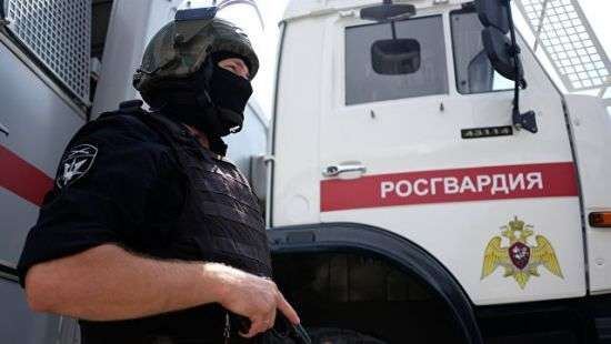 Выяснились причины расстрела российским военным своих сослуживцев