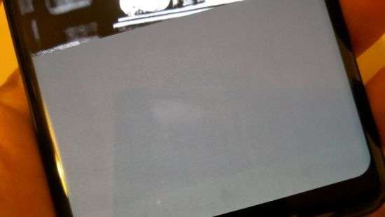 Владельцы Google Pixel 2 XL сообщают о первых проблемах