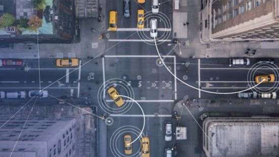 Intel и Mobileye разработали формулу для оценки робомобилей