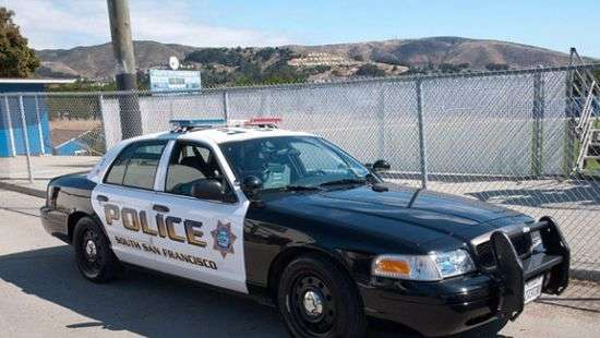 В США при стрельбе под Сан-Франциско погибли люди