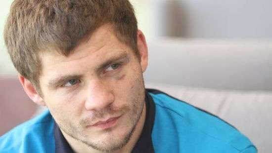 Украинец будет драться с колумбийцем за титул WBO