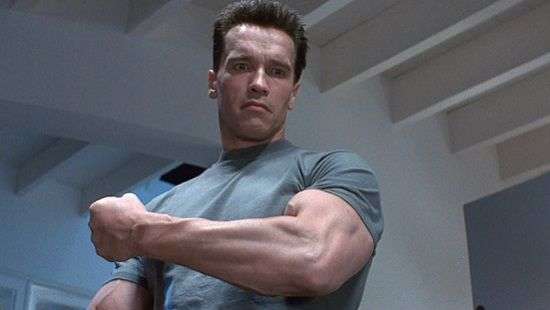 Стали известны подробности предстоящих съемок шестого «Терминатора»