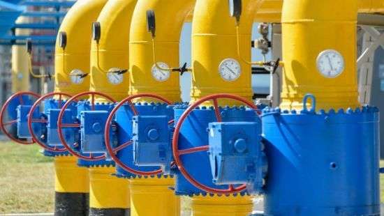 В 2017 году Украина получит от транзита российского газа в ЕС $3 млрд
