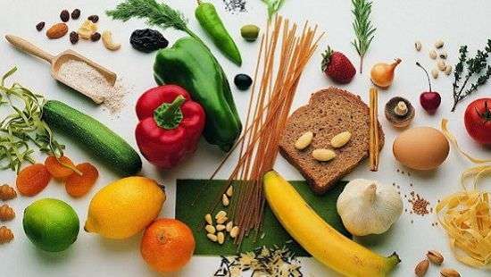 Как укрепить иммунитет осенью, врачи назвали самые полезные продукты