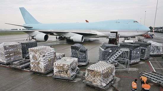 Деньги для финансирования «МихоМитинга» завозили самолетами