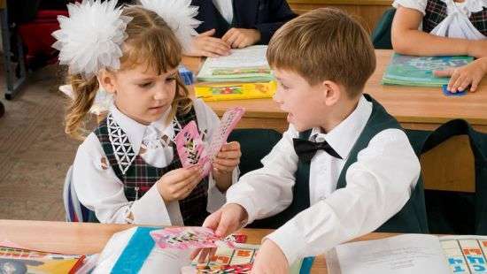 Будущие первоклассники начнут учиться по новому стандарту, - МОН