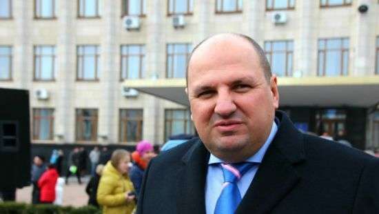 Розенблат подал апелляцию на ношение электронного браслета