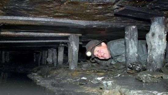 В неподконтрольной Донецкой области затоплено уже 18 шахт
