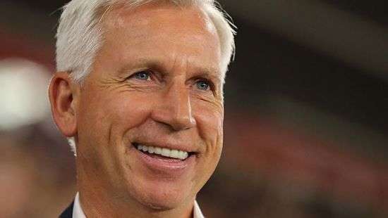 Летом возглавить «Динамо» имел возможность Пардью