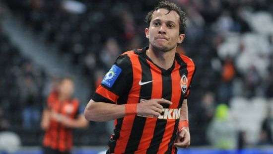 «Шахтер» остался без полузащитника перед Кубком Украины