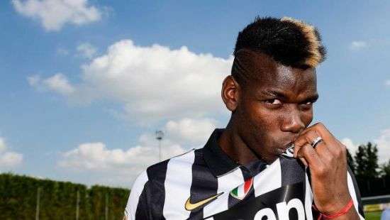 ФИФА не имеет претензий к «Ювентусу»