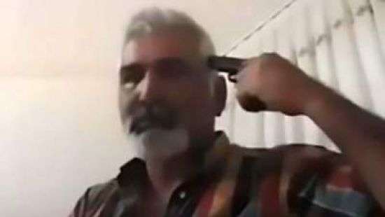 В Турции отец убил себя в прямом эфире из-за помолвки дочери (видео)