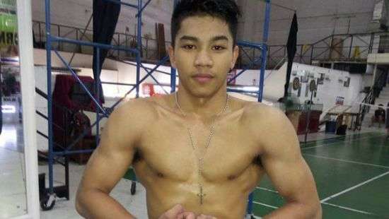 Филиппинский боксер умер из-за полученной травмы