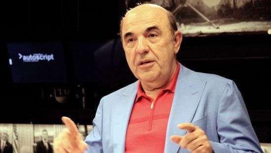 Рабинович: «После победы на выборах партия «За життя» отменит убийственные лжереформы»