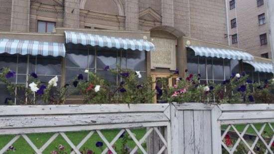 Перед смертельным ДТП Зайцева сидела в элитном ресторане