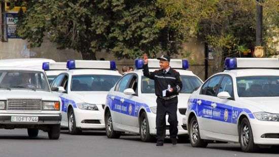 Украинцев ждет ужесточения ПДД