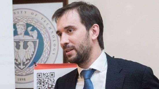 Кабмин назначил главой ГИЯРУ Плачкова