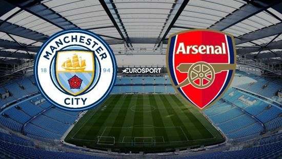 «Арсенал» и « Манчестер Сити» могут исключить из Кубка английской лиги