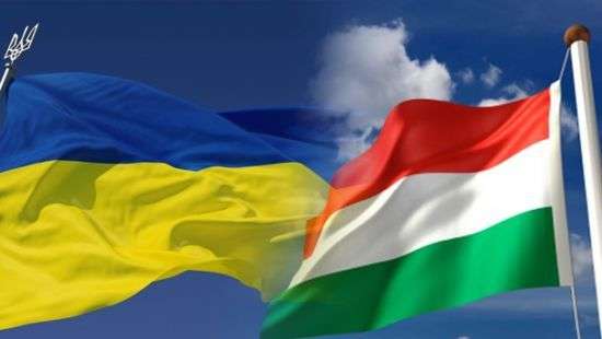Украина будет просить Венгрию не мешать ее евроинтеграции