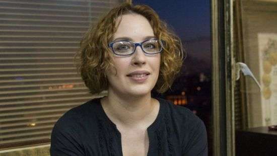 Раненая ножом журналистка «Зха Москвы» уже может говорить