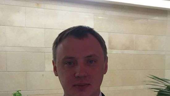 Главой Госрыбагентства стал Ярослав Белов