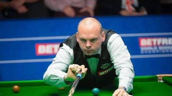 Дисквалифицирован чемпион мира 2015 года по снукеру
