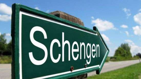 ЕС изменит систему въезда-выезда из Шенгенской зоны